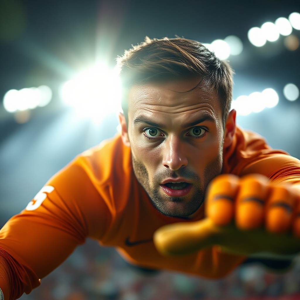 World Cup 2026 và cuộc chiến không có chỗ cho sai lầm