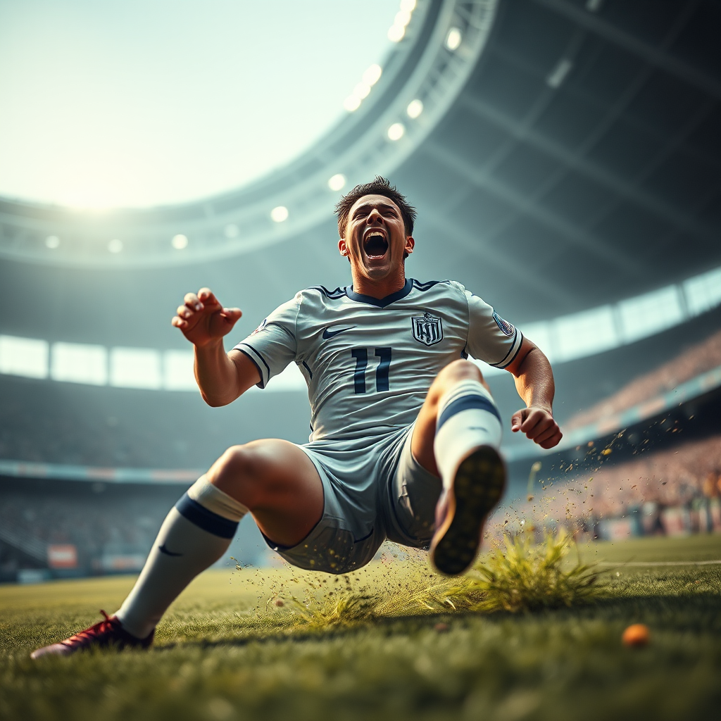 World Cup 2026: Cuộc Đua Nảy Lửa Đến Chiếc Cúp Vàng Danh Giá Nhất