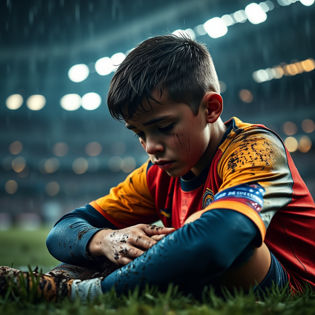 World Cup 2026: Những Đội Bóng Có Khả Năng Phản Công Sắc Bén Nhất