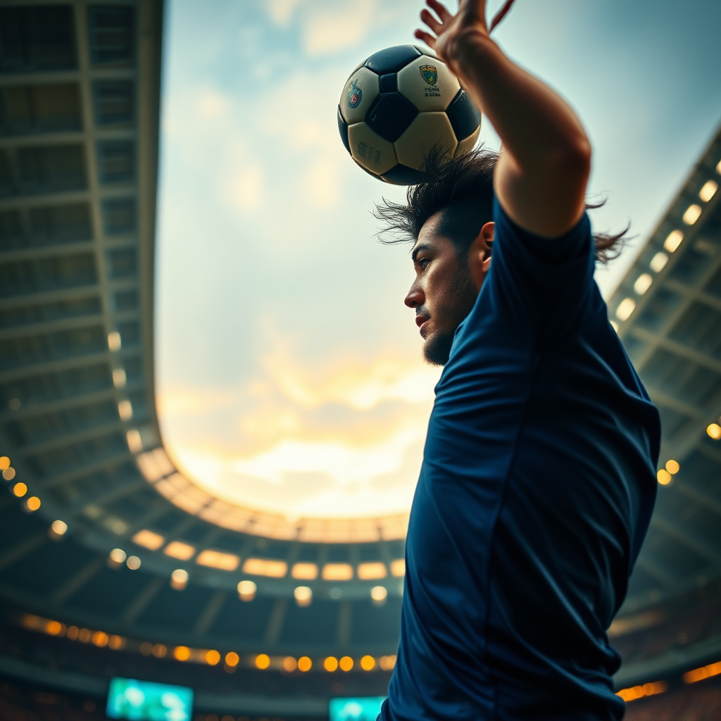 Link Xem Trực Tiếp World Cup 2026 Hôm Nay – Đừng Bỏ Lỡ Trận Cầu Đỉnh Cao!