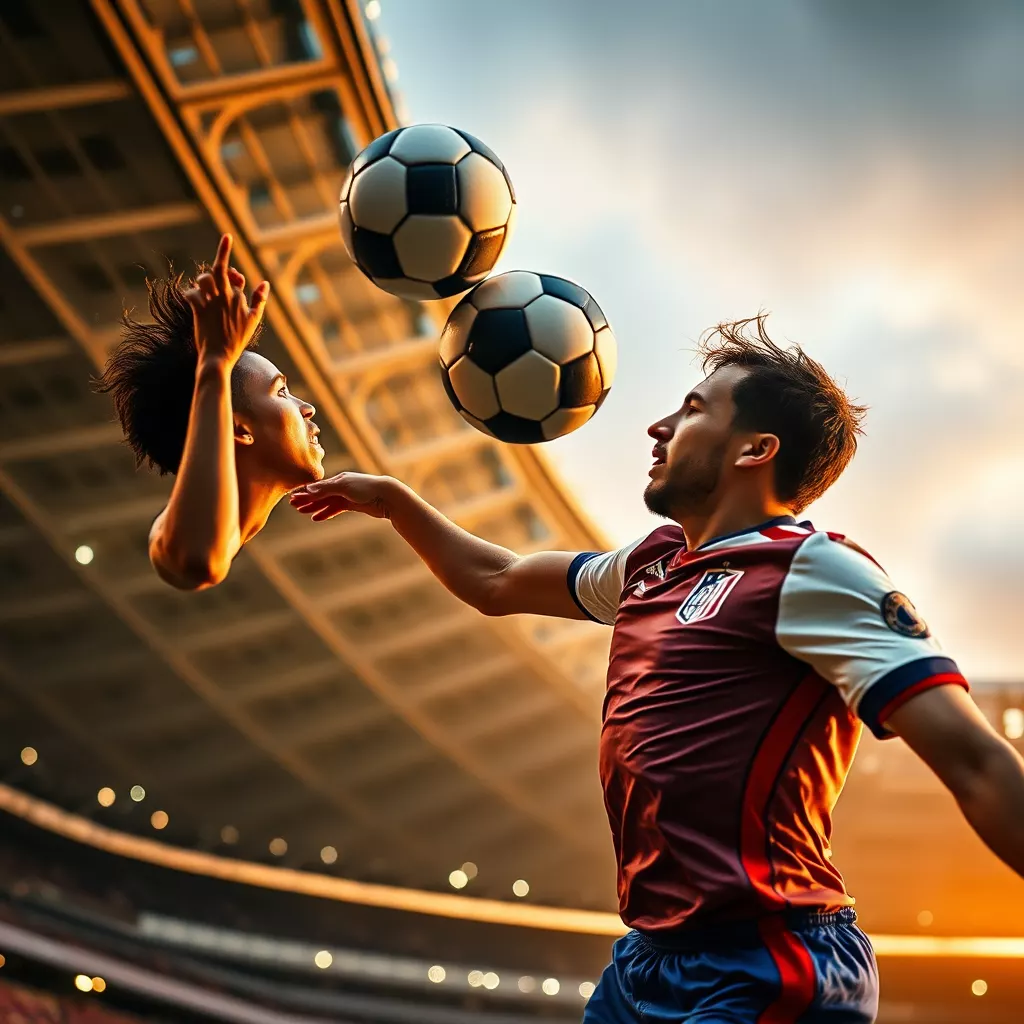 Bán Kết Cúp Bóng Đá Thế Giới 2026: Nóng Hổi Những Diễn Biến Mới Nhất Hôm Nay