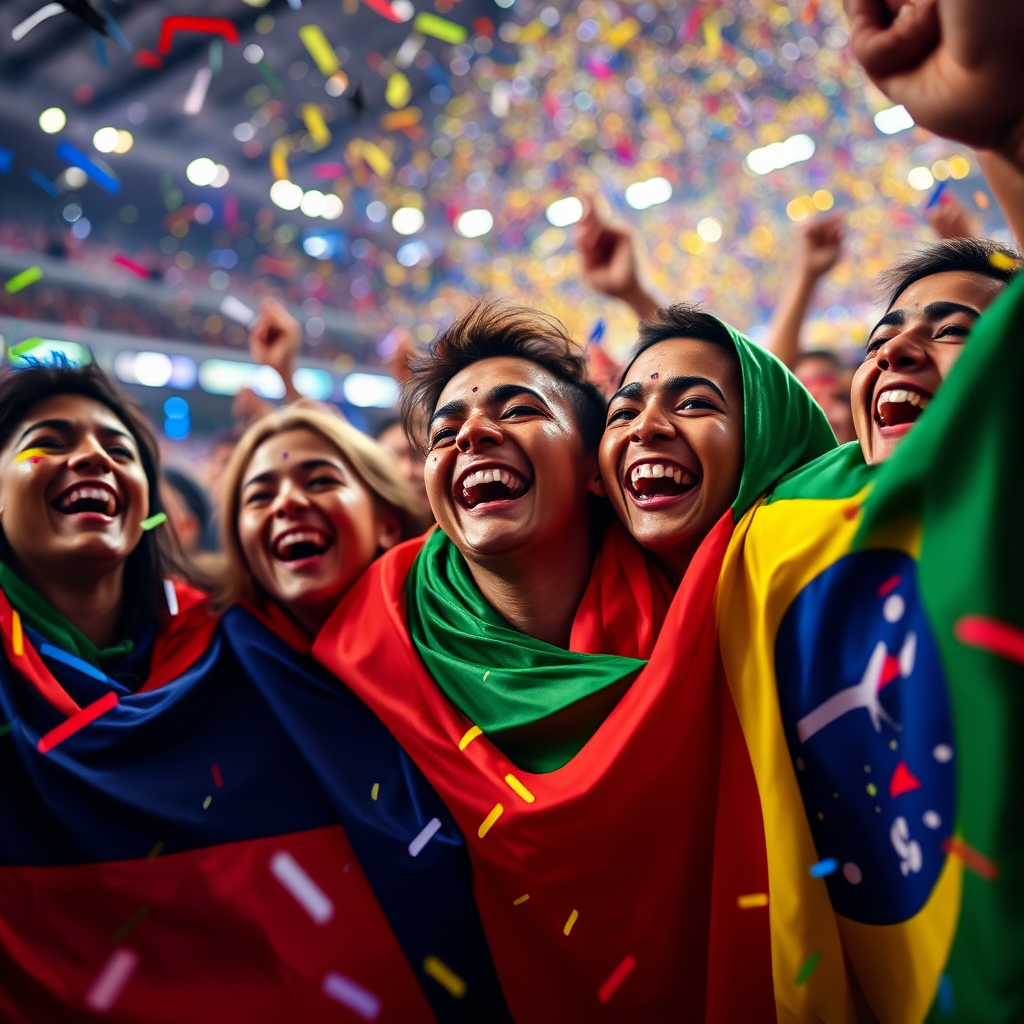 Sunwin World Cup: Phân tích chiến thuật các đội tuyển mạnh